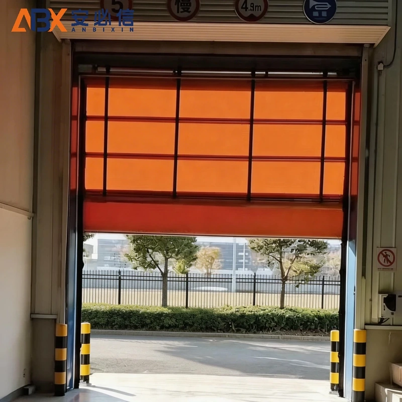 驻马店背带门