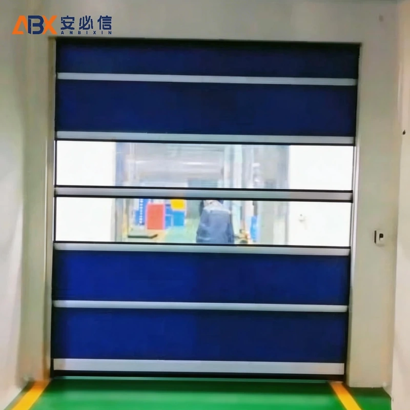 驻马店快速门